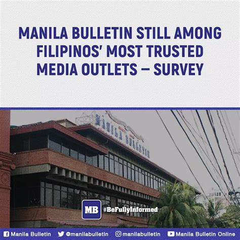 is philippine star a reliable source|Manila Bulletin among Filipinos’ most trusted news brands, report .